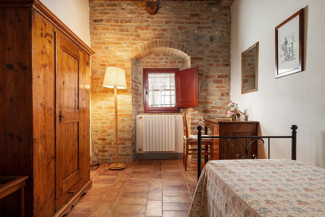 Agriturismo Montalbino Montespertoli Exterior photo