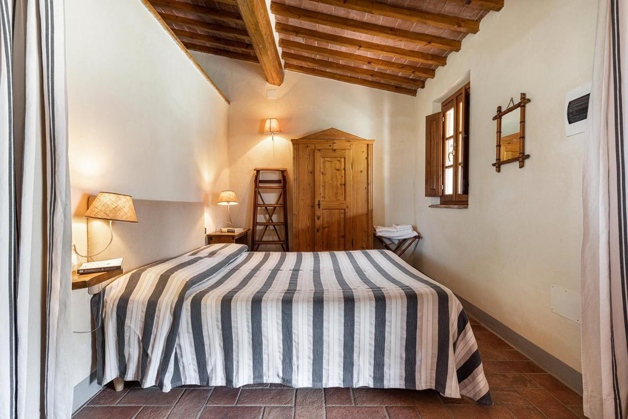 Agriturismo Montalbino Montespertoli Exterior photo